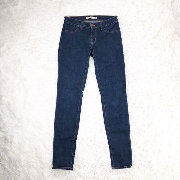 J Brand Starless Leggings size 27 - Picture 1 of 8